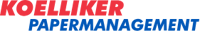 Koelliker Papermanagement Logo