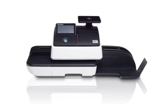 02 Frankiermaschine - PostBase