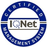 IQNet-certification