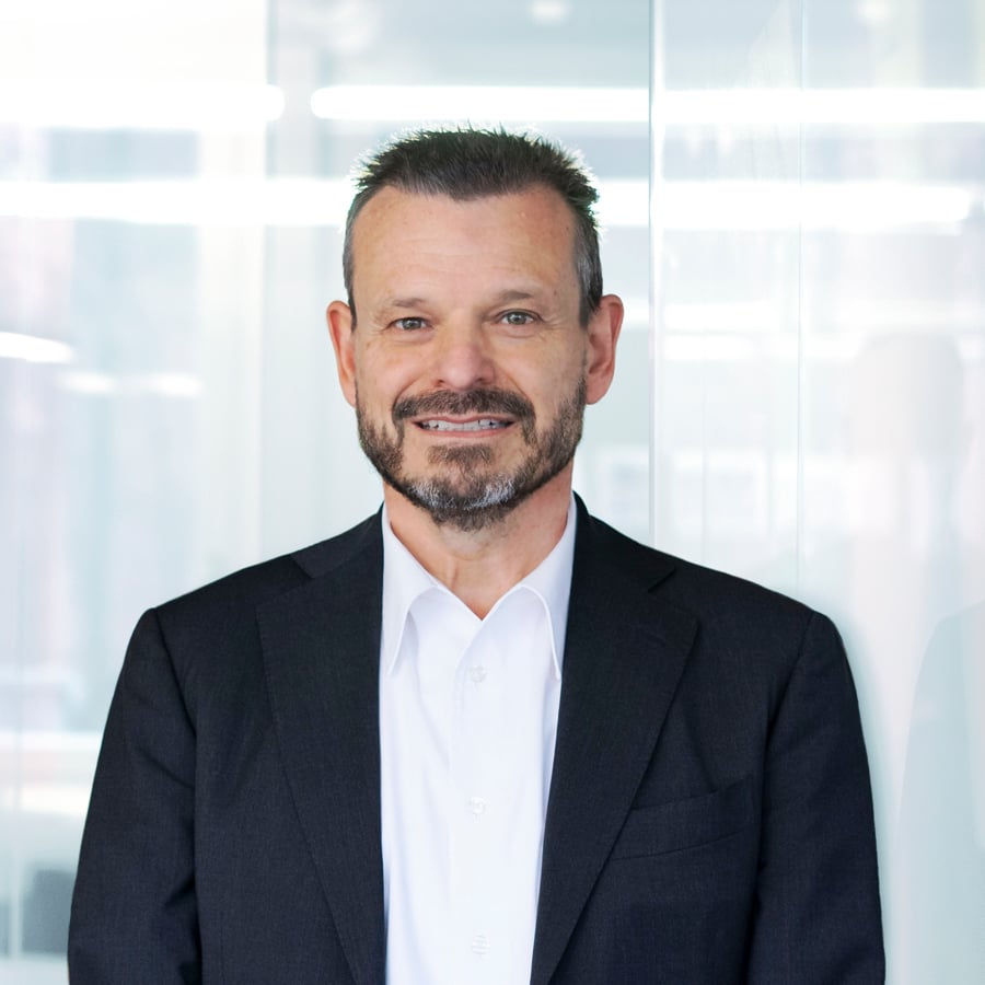 Philip Lehmann, CEO Papermanagement