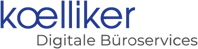 Koelliker Digitale Büroservices