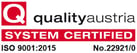 Koelliker Zertifizierungen ISO 9001