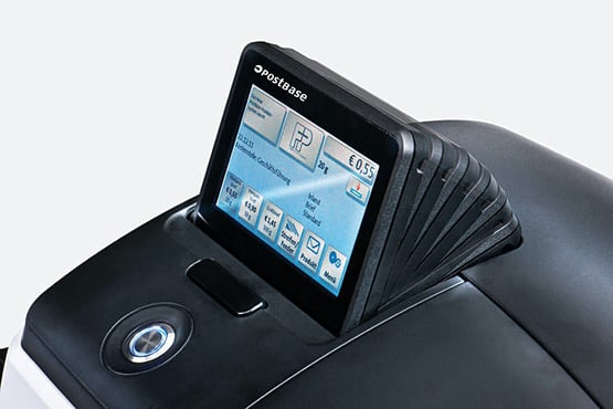 Koelliker PostBase_Display