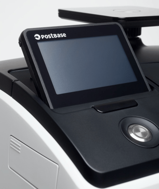 Koelliker PostBase_Display