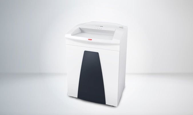 Destructeur de documents HSM SECURIO B35