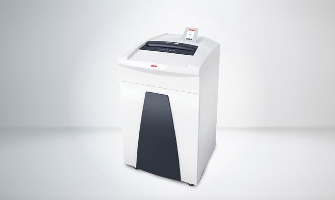 Destructeur de documents HSM SECURIO B36