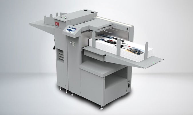 Autocreaser Pro XL