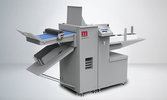 Digifold Pro XL