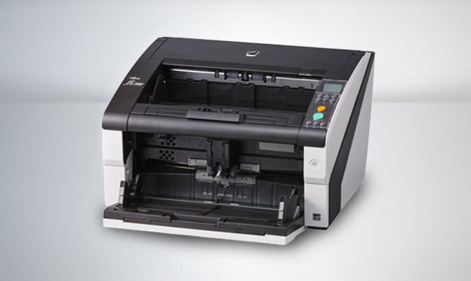 Scanner Fujitsu fi-7800