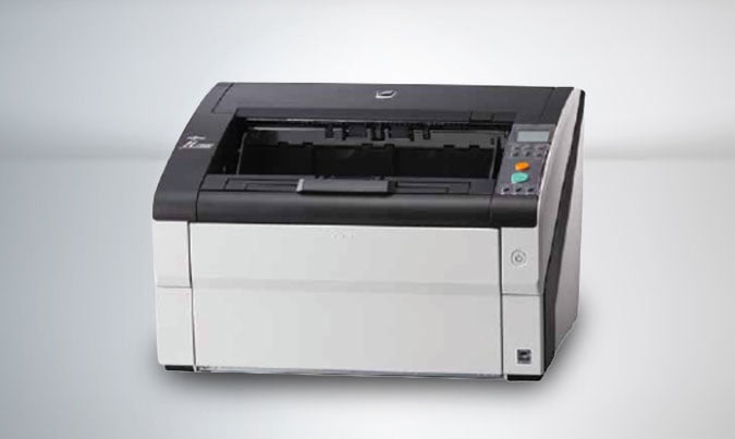 Scanner Fujitsu fi-7900