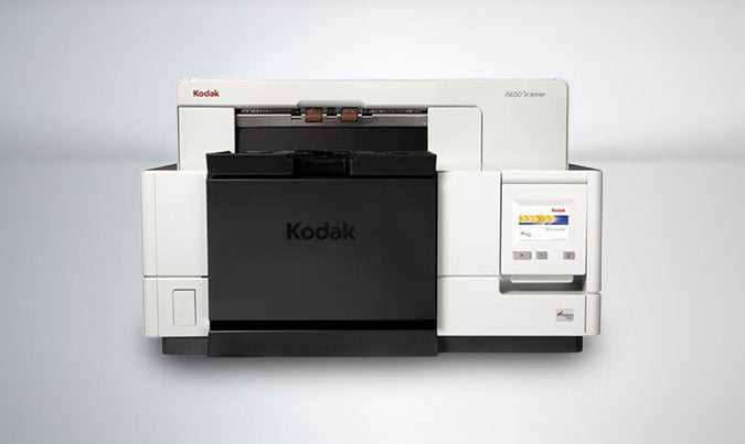 Scanner Kodak i5650