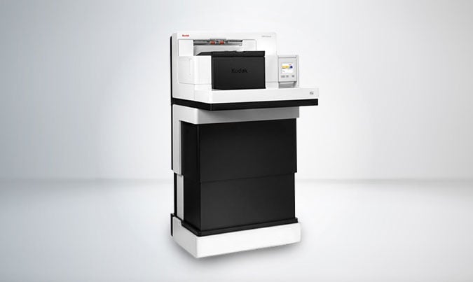 Scanner Kodak i5850