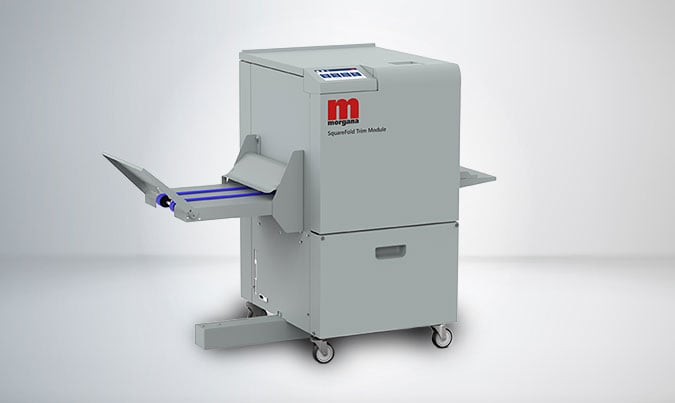 Morgana, module de garniture SquareFold SFT