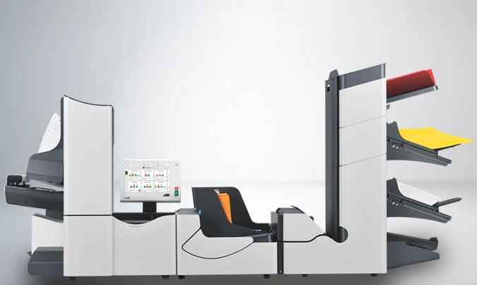 Powermailer DS-90i