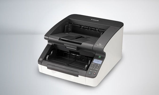Scanner Canon DR-G2090