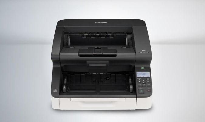 Scanner Canon DR-G2140