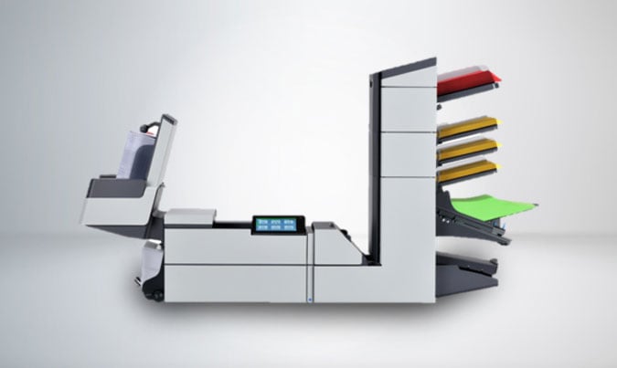 Smartmailer DS-85