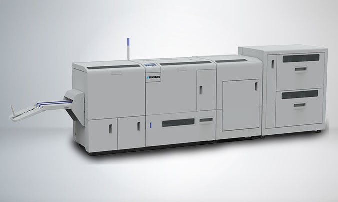 Systèmes de fabrication de livrets BM 5035/5050 et BM 5035S/5050S