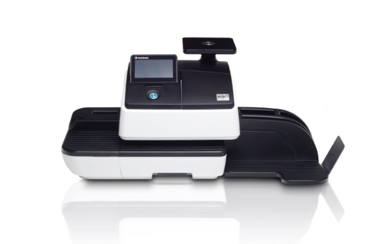 02 Frankiermaschine - PostBase