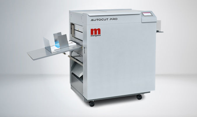 Koelliker Print-Finishing Maschinen
