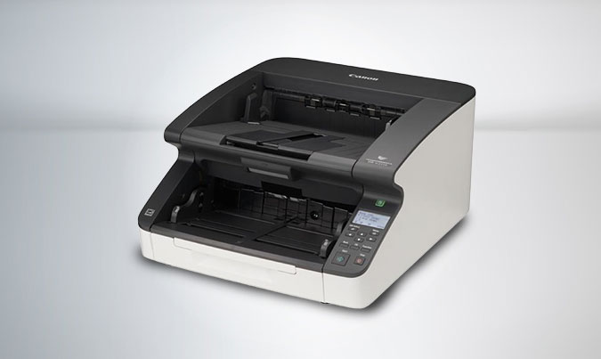 Koelliker Scanner
