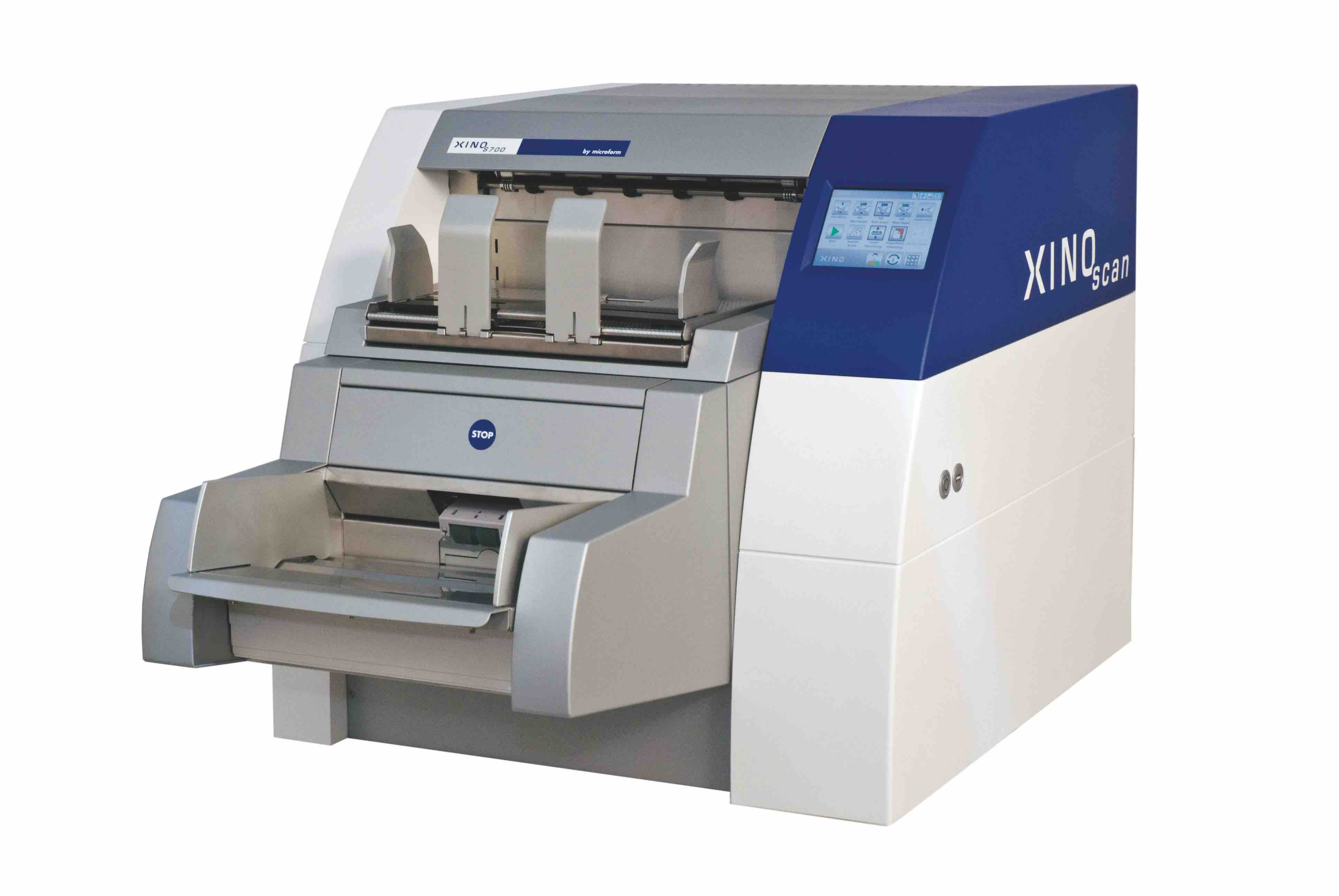 Scanner_XINO S700_KOELLIKER