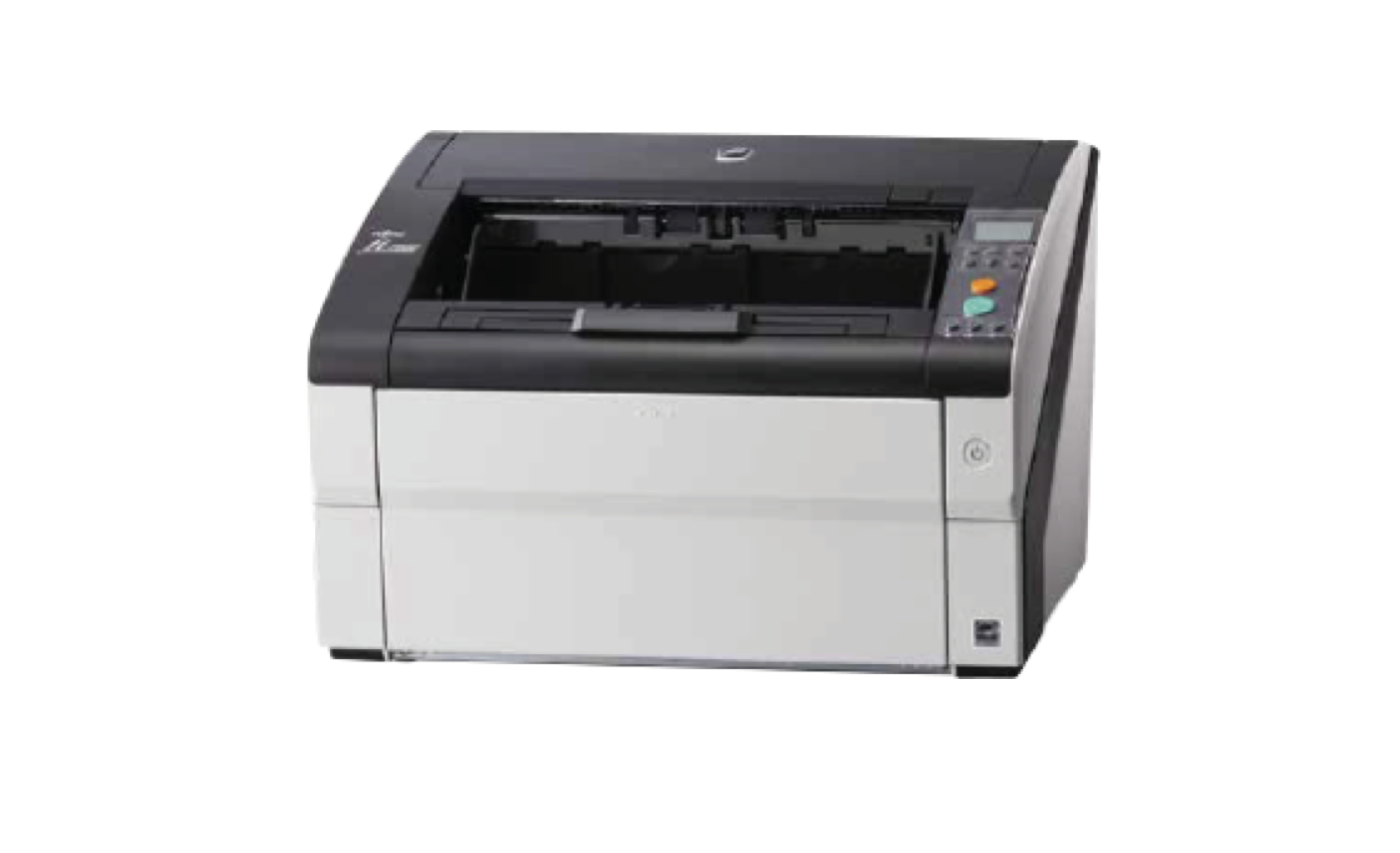 KOELLIKER-Scanner-Fujitsu-fujitsu fi-7900