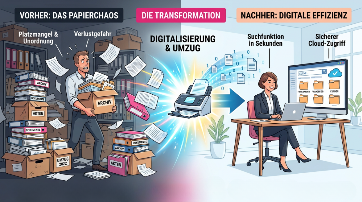 Der Mythos der KI-Effizienz: Warum künstliche Intelligenz oft zum Zeitfresser wird