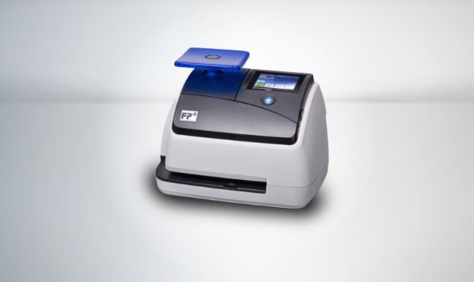 Machine à affranchir PostBase Mini